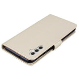 Samsung Galaxy S24+ Ugle Rhinsten Pung - Guld