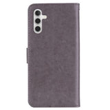 Samsung Galaxy S24+ Ugle Rhinsten Pung - Grå