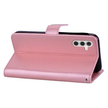 Samsung Galaxy S24+ Ugle Rhinsten Pung - Rosaguld