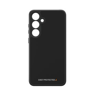 Samsung Galaxy S24+ PanzerGlass HardCase Cover med D3O - Sort
