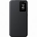 Samsung Galaxy S24+ Smart View Wallet Cover EF-ZS926CBEGWW - Sort
