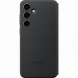 Samsung Galaxy S24+ Smart View Wallet Cover EF-ZS926CBEGWW - Sort