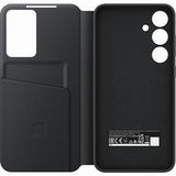 Samsung Galaxy S24+ Smart View Wallet Cover EF-ZS926CBEGWW - Sort