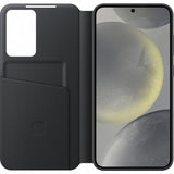 Samsung Galaxy S24+ Smart View Wallet Cover EF-ZS926CBEGWW - Sort