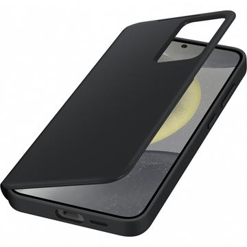 Samsung Galaxy S24+ Smart View Wallet Cover EF-ZS926CBEGWW - Sort