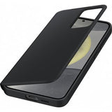 Samsung Galaxy S24+ Smart View Wallet Cover EF-ZS926CBEGWW - Sort