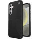 Samsung Galaxy S24+ Speck Presidio2 Grip Hybrid Cover - Sort