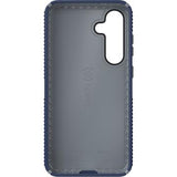 Samsung Galaxy S24+ Speck Presidio2 Grip Hybrid Cover - Blå