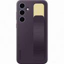 Samsung Galaxy S24+ Standing Grip Case EF-GS926CEEGWW - Mørk Violet