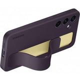 Samsung Galaxy S24+ Standing Grip Case EF-GS926CEEGWW - Mørk Violet