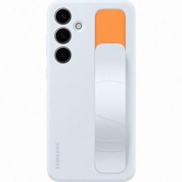 Samsung Galaxy S24+ Standing Grip Case EF-GS926CLEGWW - lyseblå