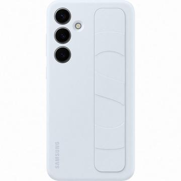 Samsung Galaxy S24+ Standing Grip Case EF-GS926CLEGWW - lyseblå