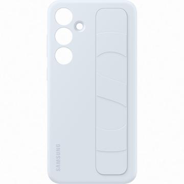 Samsung Galaxy S24+ Standing Grip Case EF-GS926CLEGWW - lyseblå