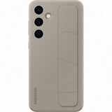 Samsung Galaxy S24+ Standing Grip Cover EF-GS926CUEGWW - Taupe