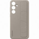 Samsung Galaxy S24+ Standing Grip Cover EF-GS926CUEGWW - Taupe