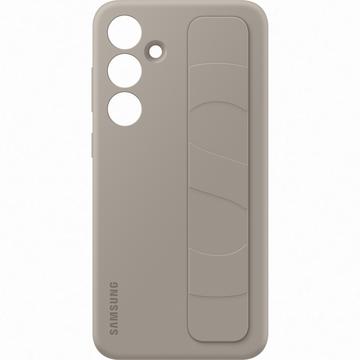 Samsung Galaxy S24+ Standing Grip Cover EF-GS926CUEGWW - Taupe