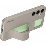 Samsung Galaxy S24+ Standing Grip Cover EF-GS926CUEGWW - Taupe