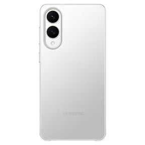 Samsung Galaxy S25 Edge Clear Cover EF-QS937CTEGWW - Gennemsigtig