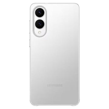 Samsung Galaxy S25 Edge Clear Cover EF-QS937CTEGWW - Gennemsigtig