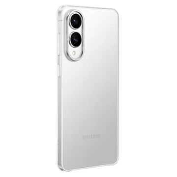 Samsung Galaxy S25 Edge Clear Cover EF-QS937CTEGWW - Gennemsigtig