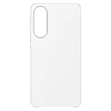 Samsung Galaxy S25 Edge Clear Cover EF-QS937CTEGWW - Gennemsigtig