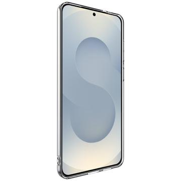 Samsung Galaxy S25 Edge Imak UX-5 TPU Cover - Gennemsigtig