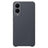 Samsung Galaxy S25 Edge KindSuit Cover EF-VS937PBEGWW - Sort