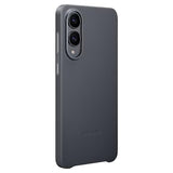 Samsung Galaxy S25 Edge KindSuit Cover EF-VS937PBEGWW - Sort