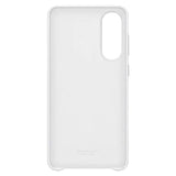 Samsung Galaxy S25 Edge KindSuit Cover EF-VS937PJEGWW - Lysegrå