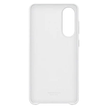 Samsung Galaxy S25 Edge KindSuit Cover EF-VS937PJEGWW - Lysegrå