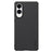 Samsung Galaxy S25 Edge Nillkin Super Frosted Shield Pro Hybrid Cover - Sort