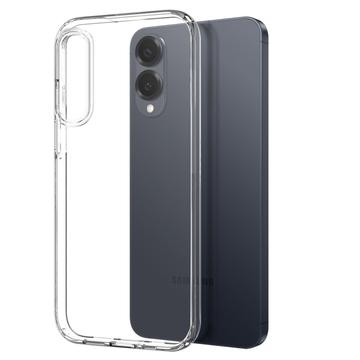 Samsung Galaxy S25 Edge Northjo 2-i-1 Beskyttelsessæt - Klar