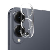 Samsung Galaxy S25 Edge Northjo 3-i-1-beskyttelsessæt - Klar