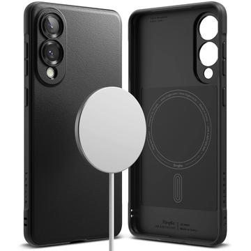Samsung Galaxy S25 Edge Ringke Onyx Magnetisk Cover - Sort