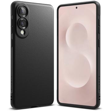 Samsung Galaxy S25 Edge Ringke Onyx TPU Cover - Sort
