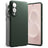 Samsung Galaxy S25 Edge Ringke Onyx TPU Cover - Mørkegrøn