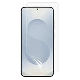 Samsung Galaxy S25 Edge Beskyttelsesfilm - Gennemsigtig