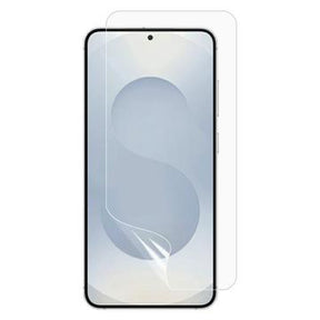 Samsung Galaxy S25 Edge Beskyttelsesfilm - Gennemsigtig