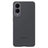 Samsung Galaxy S25 Edge Silikone Cover EF-PS937CBEGWW - Sort