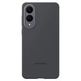 Samsung Galaxy S25 Edge Silikone Cover EF-PS937CBEGWW - Sort