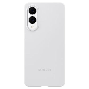 Samsung Galaxy S25 Edge Silikone Cover EF-PS937CJEGWW - Lysegrå