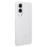 Samsung Galaxy S25 Edge Silikone Cover EF-PS937CJEGWW - Lysegrå