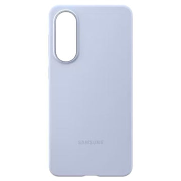 Samsung Galaxy S25 Edge Silikone Cover EF-PS937CLEGWW - Lyseblå
