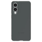 Samsung Galaxy S25 Edge Spigen Liquid Crystal TPU Cover - Rum krystal