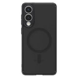 Samsung Galaxy S25 Edge Spigen Ultra Hybrid Mag Cover - Frost sort