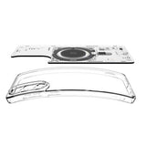 Samsung Galaxy S25 Edge Spigen Ultra Hybrid Mag Cover - Neo One