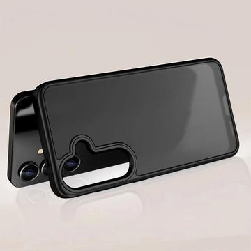 Samsung Galaxy S25 Edge Tech-Protect MagMat Cover - mat sort