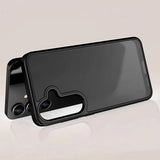 Samsung Galaxy S25 Edge Tech-Protect MagMat Cover - mat sort