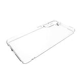Samsung Galaxy S25 FE Skridsikkert TPU Cover - Gennemsigtig