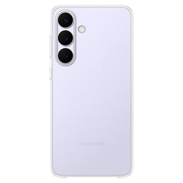 Samsung Galaxy S25 FE Clear Case EF-QS731CTEGWW - Gennemsigtig